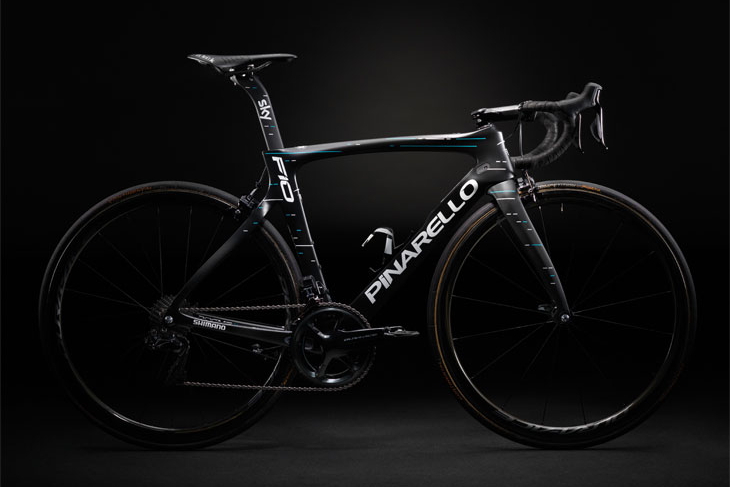 ピナレロ DOGMA F10 905 Team Sky（国内在庫色） | cyclowired